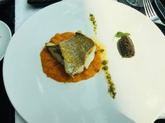 -瑞吉酒店 · Elba 欧尔巴意大利餐厅· 精致意餐·云端聚会