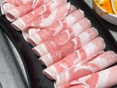 -海底捞火锅(青悦城店)
