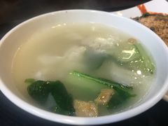 -马来西亚美食街