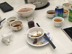 -陈记顺和潮汕牛肉火锅(番禺迎宾大道店)