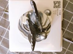 -浮光之丘MontCake生日蛋糕(科华路店)