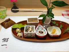 -鮨一日本料理旗舰店(总店)