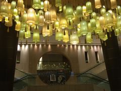 -温德姆花园酒店-鼎丰阁中餐厅