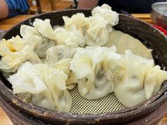 -海汇源老烧麦店(东大街总店)