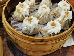 -都一处烧麦馆(前门店)