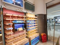 -MUJOSH木九十眼镜(长沙IFS国金中心店)