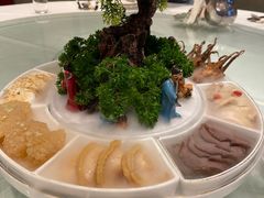 -翠园(北京王府中环店)