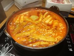 -火炉火自助餐(悠唐购物中心店)