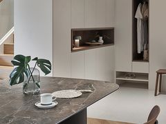 -佰丽爱家全屋定制(汶水店)