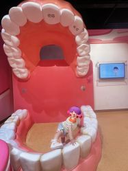 -北京科学中心儿童乐园