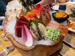 -阿吾罗日本料理(K11艺术中心店)