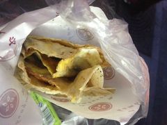 何太吉-何太吉·煎饼果子(海防路店)