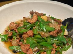 -爱碗亭·鲜炒湖南菜(壹城中心店)