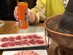 -牛街·马辈儿涮肉(牛街二店)
