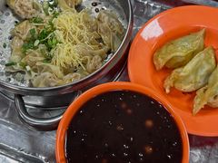 -味一早餐(新芝路店)