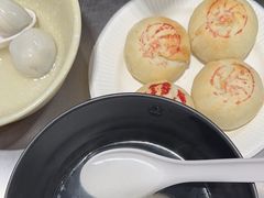 -宁波汤团店(外滩店)
