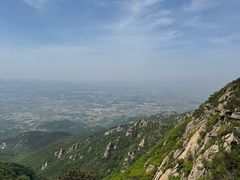 -沂蒙山旅游区龟蒙景区
