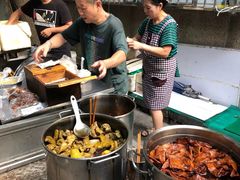 -王虎子大饼(甸柳新村五区店)