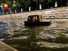 -南通濠河风景名胜区