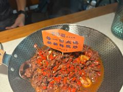 -老萍巷莲花血鸭·萍乡地标江西菜(步行街店)