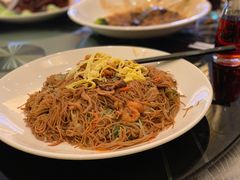 -厦门艾美酒店·新食谱西餐厅