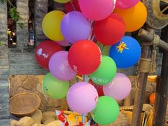 -巡湘记·乡野湖南菜(莘庄仲盛店)