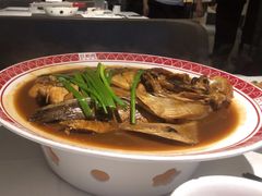 鱼头泡饼-旺顺阁·北京菜(北辰上品+)