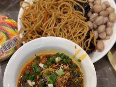 -刘一手重庆火锅(万达广场店)