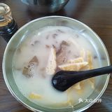 连炒饭也让孩子吃的精光光还说要打包回去吃