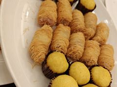 -泛太平洋大酒店·海天楼中餐厅·粤菜