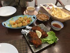 -木尔坦·Multan巴基斯坦清真餐厅halal(大智嘉园店)