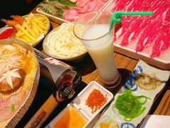 -品米斗·精致料理(浦东禹悦汇店)