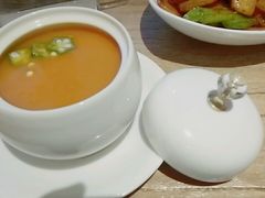 -朵朵开素食餐厅(后宰门街店)