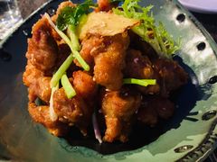 -铜锣湾·有麝自然香(长嘉汇购物公园店)