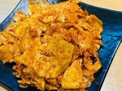 -蛙大侠香辣牛蛙火锅店(总店)