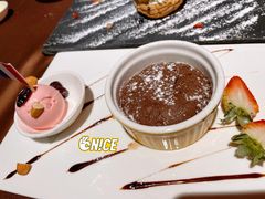 -卡本妮法餐厅·北京和平宾馆