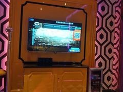 -歌友汇KTV(大悦城11层店)