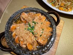 -小菜园新徽菜(常州武进吾悦店)