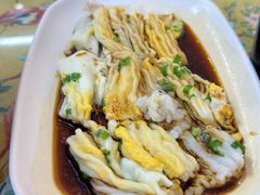 -芳姨广东砂锅粥(张庄路店)