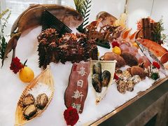 -丰卓会海鲜自助(中润大道店)