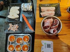 -御记碳烤肥牛(东城万达店)