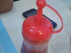 -吃饼人西餐(南开店)