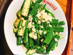 -好灶头妈妈菜·柴火灶台鱼·千岛湖土菜地标美食