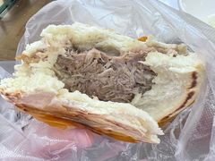 -子午路张记肉夹馍(翠华路店)