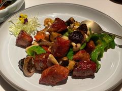 -三号黄浦会Canton Table