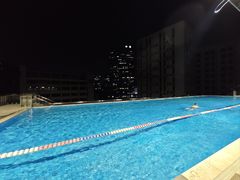 -广州天河希尔顿酒店