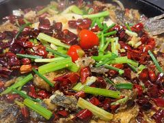 -老板恋上鱼(恒隆广场店)