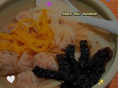 -苏小柳点心·手作小笼包(新街口分院店)