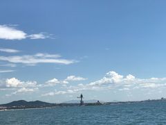 -老虎石海上公园