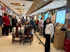 -南来顺饭庄·清真(南菜园店)